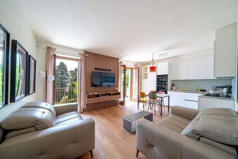 Casa Giallo village home-by Italian Apartaments Apartment in Lenno