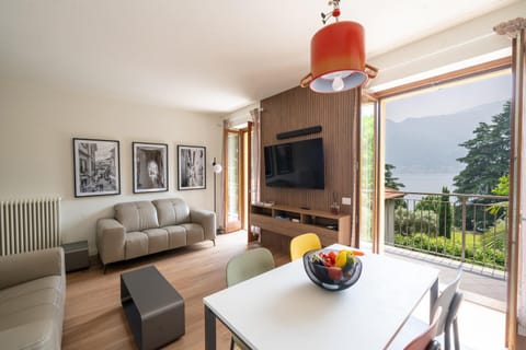 Casa Giallo village home-by Italian Apartaments Apartment in Lenno