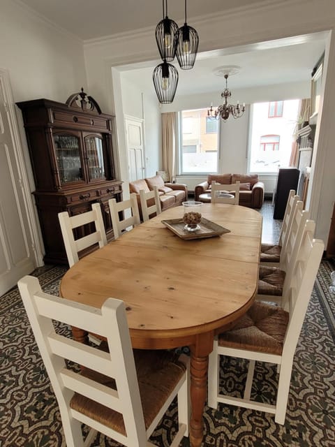 Troubadour24 House in Flanders