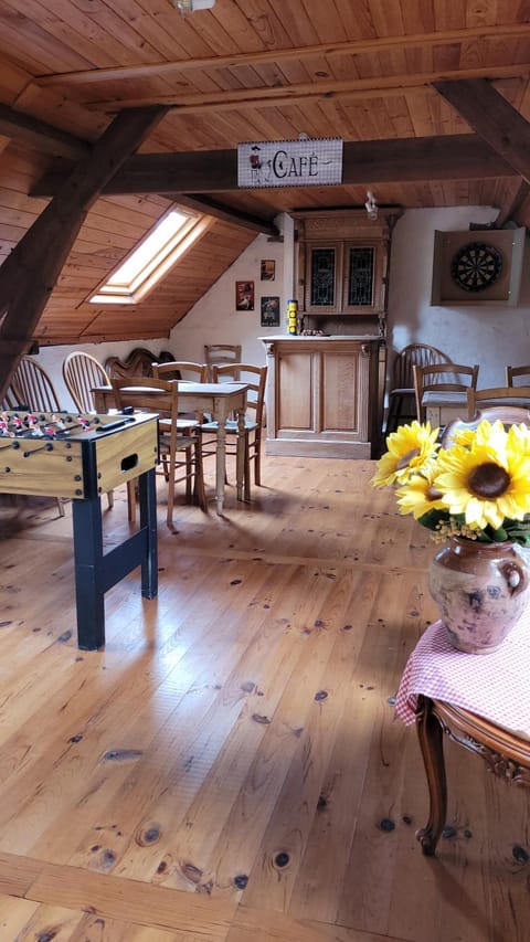 Troubadour24 House in Flanders