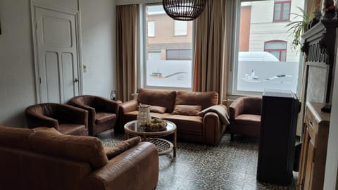 Troubadour24 House in Flanders