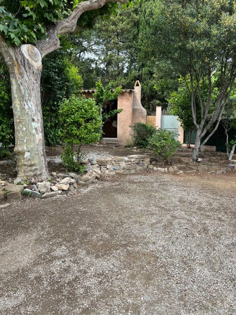 Jolie maison de village à Grimaud House in Cogolin