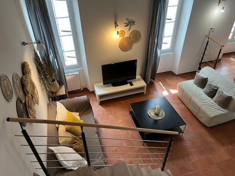 Jolie maison de village à Grimaud House in Cogolin