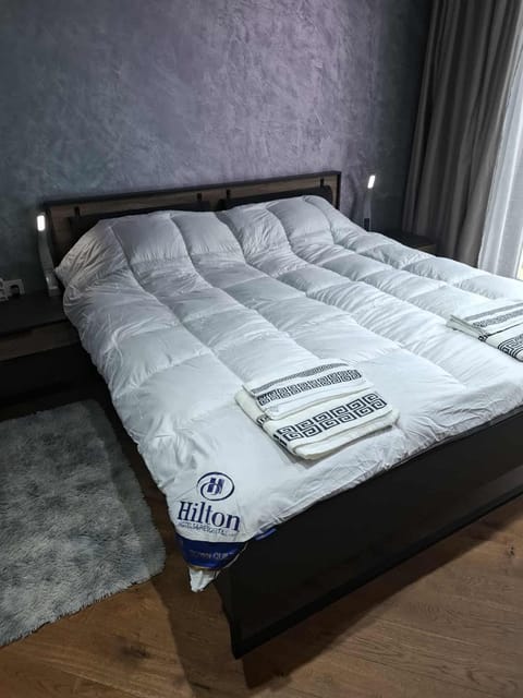 Photo of the whole room, Logo/Certificate/Sign, Bedroom