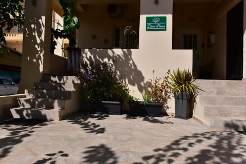 Zilina Homes2 Apartment in Chania