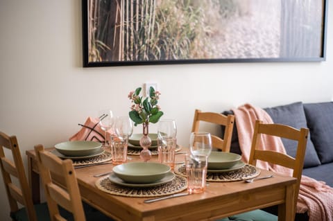 Simone Apartments Apartment in Madrid