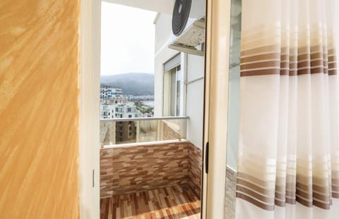 Valbona Apartament's 2 Apartment in Vlorë