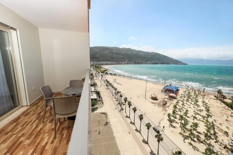 Valbona Apartament's 2 Apartment in Vlorë