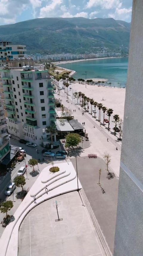 Valbona Apartament's 2 Apartment in Vlorë