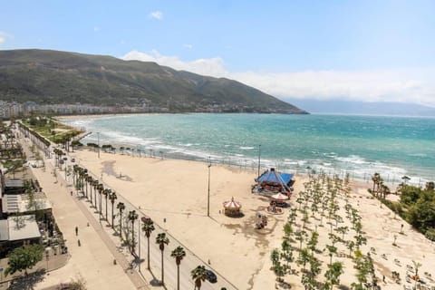 Valbona Apartament's 2 Apartment in Vlorë