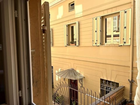 Palais Gallia in Heart Monte Carlo 2 bed, 300m Casino Sq. Apartment in Monaco