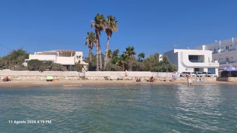 Ricardo by the sea Bed and Breakfast in Paros