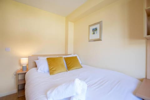 Spacious 4-Bedroom Townhouse - Sleeps 8 House in Galway