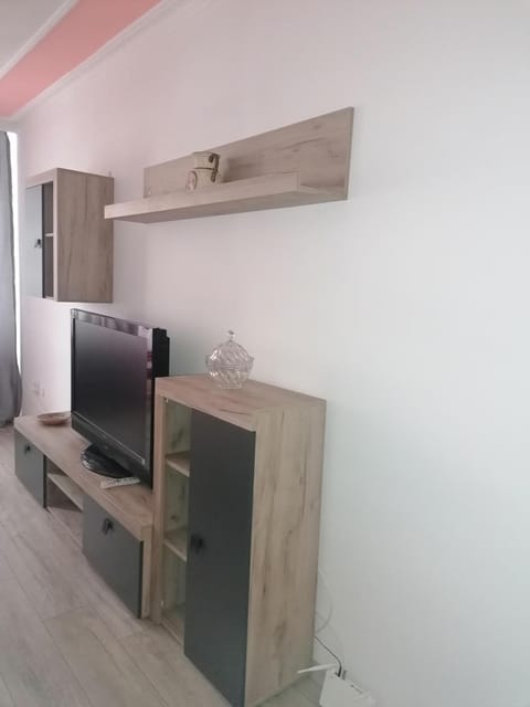 Garsoniera P2 Apartment in Craiova