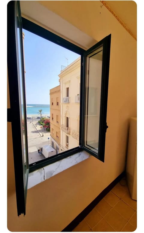 View (from property/room), Sea view