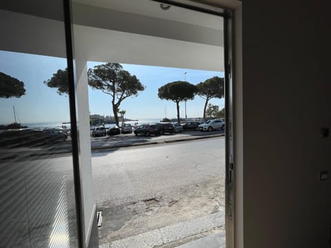 View (from property/room), Sea view