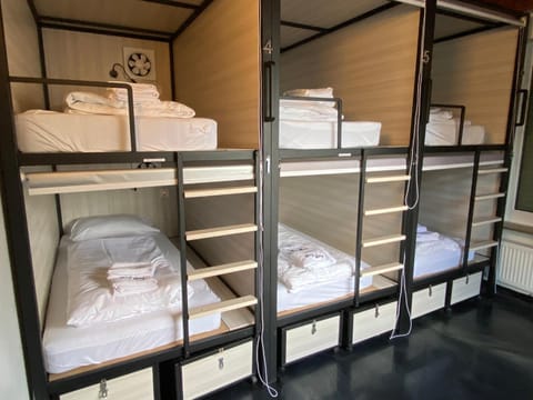 Bed, Photo of the whole room, Bedroom, bunk bed