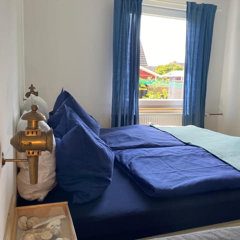 Esther Apartment in Norddorf