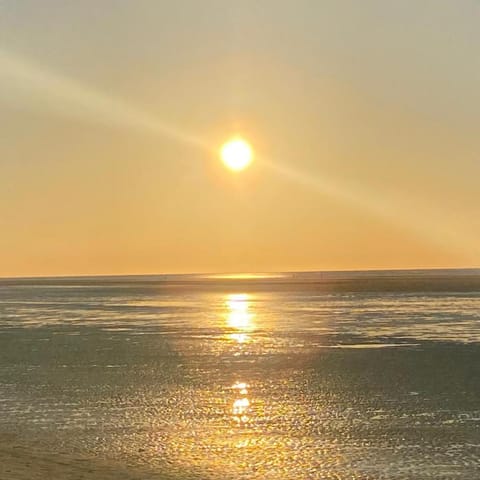 Esther Apartment in Norddorf