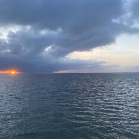 Esther Apartment in Norddorf