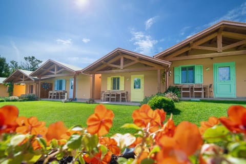 Il Campo di Nonno Giò House in Spoleto