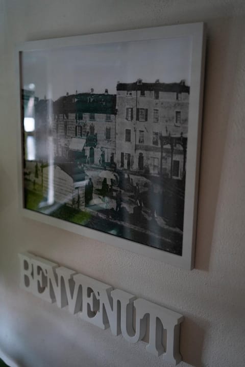 D.I DREAM Apartment in Sarzana