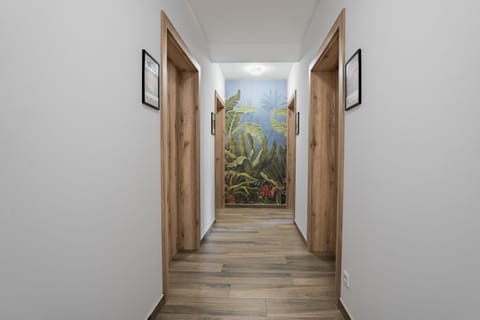 Morski Piasek Vacation rental in West Pomeranian Voivodeship, Poland