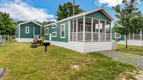 Jellystone Park at Delaware Beaches House in Sussex County