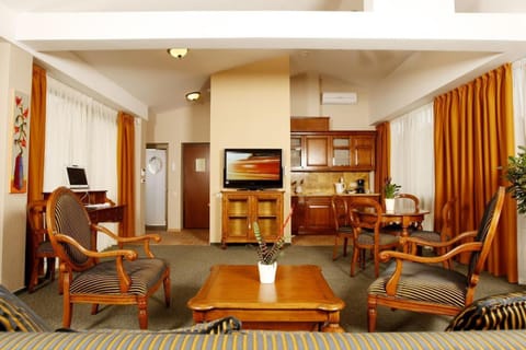 Jaukūs Friedricho pasažo apartamentai Apartment in Klaipėda