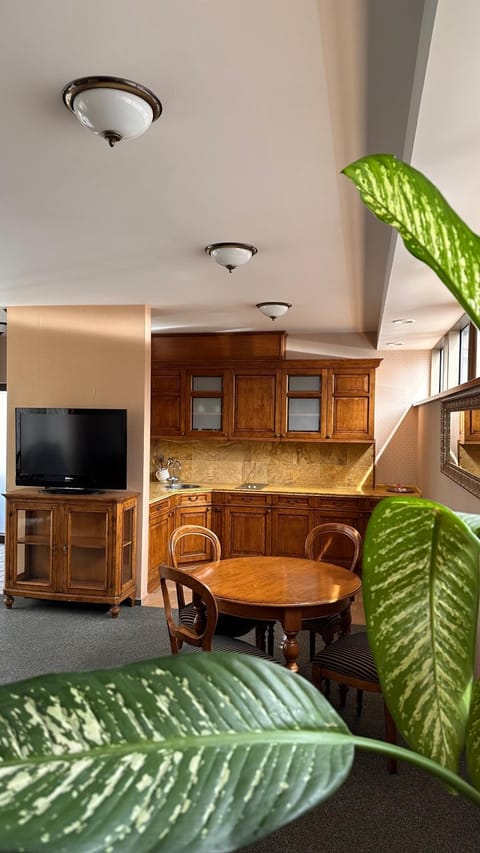 Jaukūs Friedricho pasažo apartamentai Apartment in Klaipėda