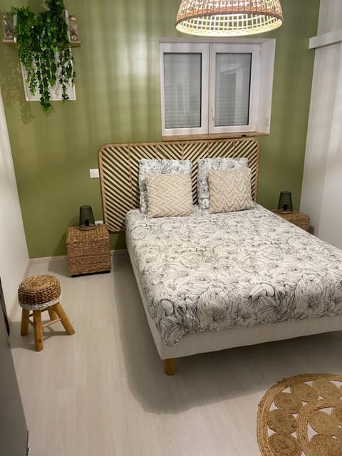 Belle chambre indépendante Vacation rental in Centre-Val de Loire