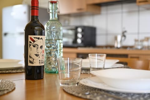 Corbezzolo Apartment in Bari Sardo