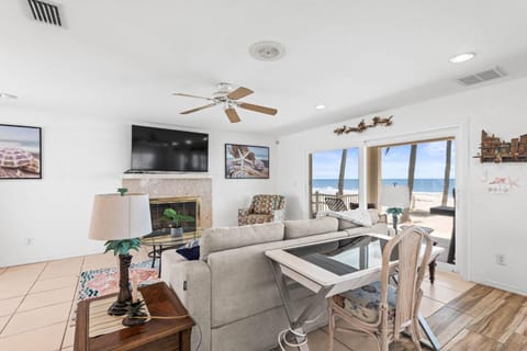 Vista Mar House in North Redington Beach