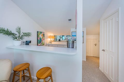 Beachfront Aldea 14 House in Belleair Beach