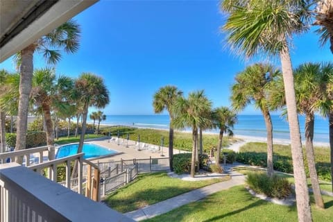 Beachfront Aldea 14 House in Belleair Beach