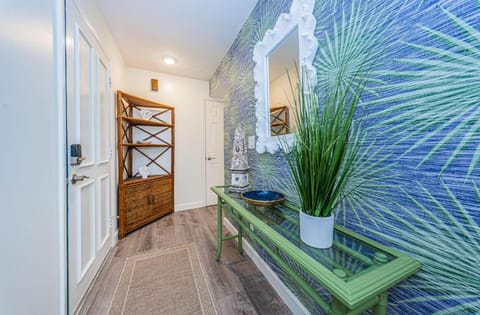 Beachfront Aldea 14 House in Belleair Beach