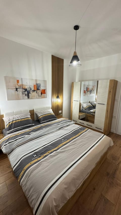 Emi Center Apartments Apartment in Decentralized Administration of Macedonia and Thrace