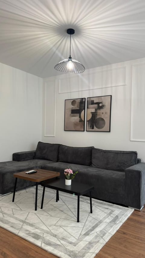 Emi Center Apartments Apartment in Decentralized Administration of Macedonia and Thrace