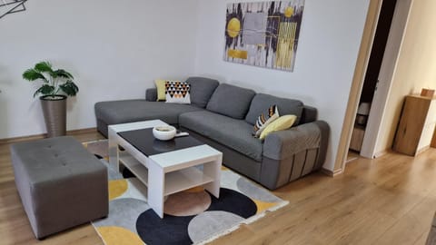 Emi Center Apartments Apartment in Decentralized Administration of Macedonia and Thrace