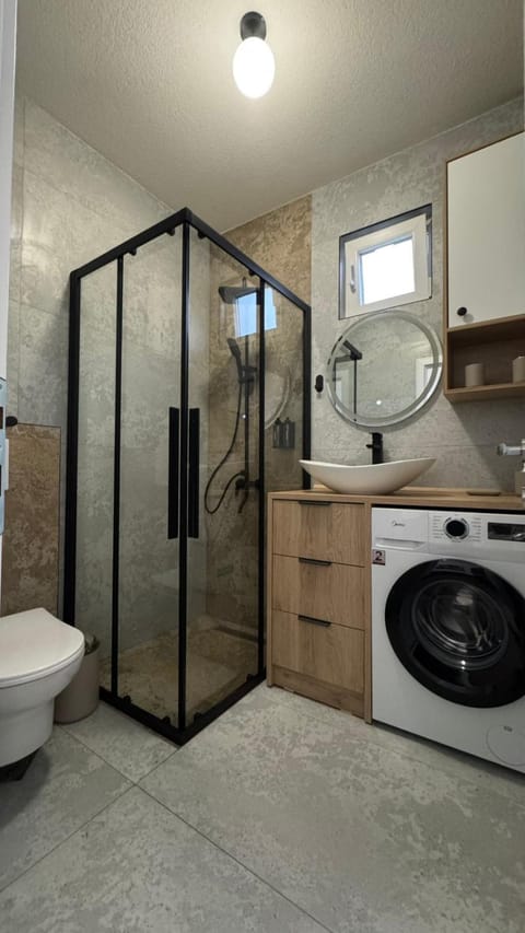 Emi Center Apartments Apartment in Decentralized Administration of Macedonia and Thrace