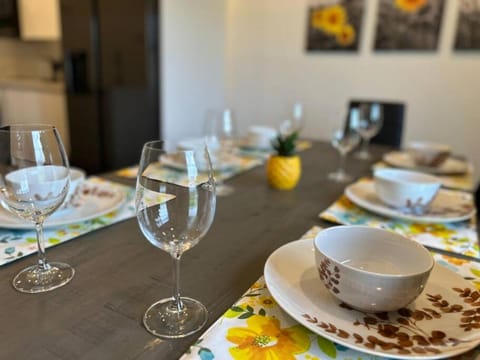 Sunny Delight Home Near Airport House in Dania Beach