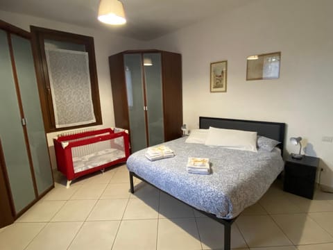 Il Profumo dei Tigli Apartment in Imola