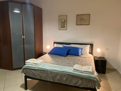 Il Profumo dei Tigli Apartment in Imola