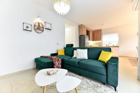 Family apartment Amare Apartment in Zadar