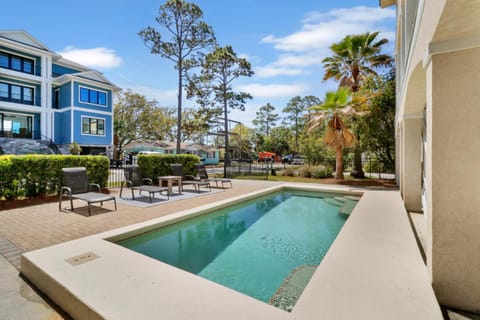 7 Sea Front House in Hilton Head Island