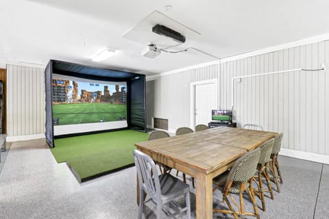 7 Sea Front House in Hilton Head Island