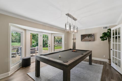 100 Baynard Cove House in Hilton Head Island