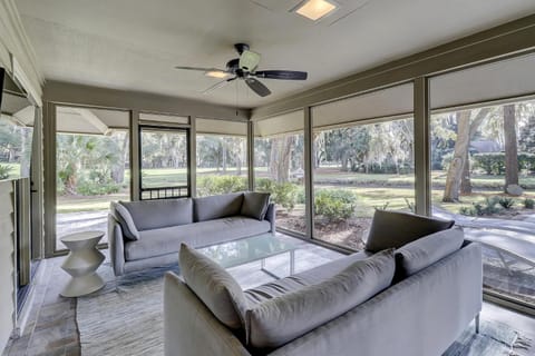 100 Baynard Cove House in Hilton Head Island