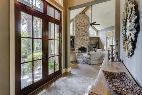 6 Grey Widgeon House in Hilton Head Island