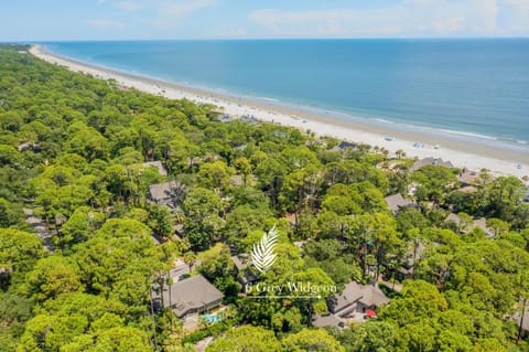 6 Grey Widgeon House in Hilton Head Island